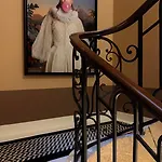 Szálloda Boutique Hotel Le Clos Huguerie - Bordeaux Centre 3*