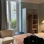 Boutique Hotel Le Clos Huguerie - Bordeaux Centre Szálloda