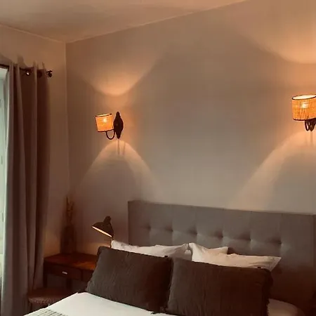 La Maison Du Lierre Centre Hotel Bordeaux