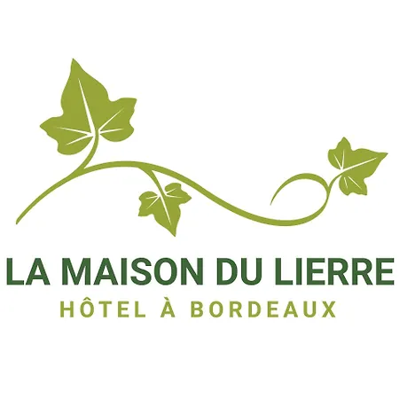 Hotel La Maison Du Lierre Centre 3*