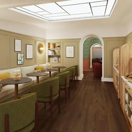 Le Clos Huguerie Centre - Ex Maison Du Lierre Bordeaux