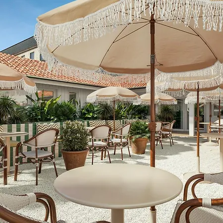 Hotel Le Clos Huguerie Centre - Ex Maison Du Lierre