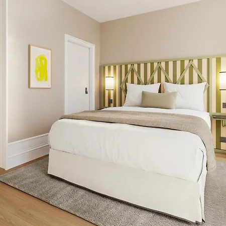 Hotel Le Clos Huguerie Centre - Ex Maison Du Lierre