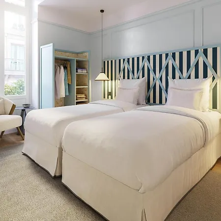 Hotel Le Clos Huguerie Centre - Ex Maison Du Lierre 3*