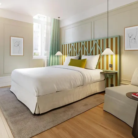 Hotel Le Clos Huguerie Centre - Ex Maison Du Lierre Bordeaux