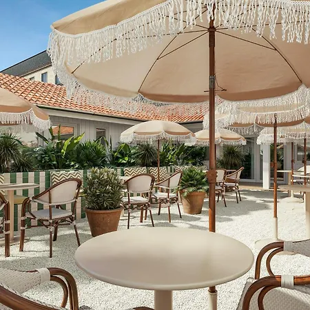 Le Clos Huguerie Centre - Ex Maison Du Lierre Bordeaux