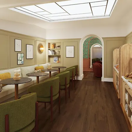 Le Clos Huguerie Centre - Ex Maison Du Lierre Hotel