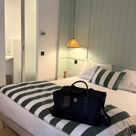 Boutique Le Clos Huguerie - Centre Ξενοδοχείο 3*