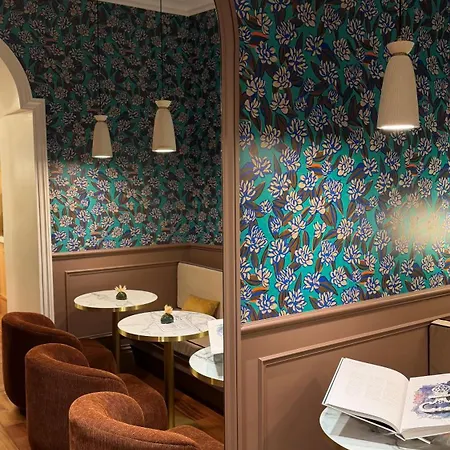酒店 Boutique Le Clos Huguerie - Centre