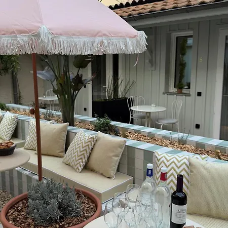 Boutique Le Clos Huguerie - Centre 3*