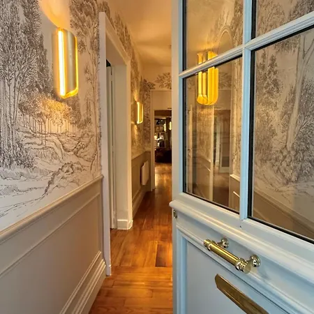 Boutique Le Clos Huguerie - Centre 波尔多