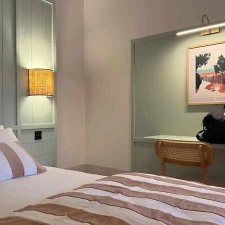 Le Clos Huguerie - Boutique - Centre بوردو