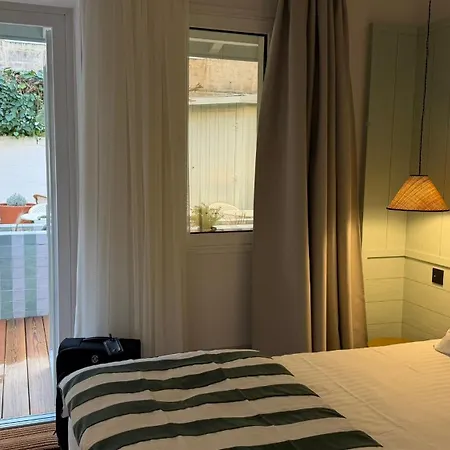 Le Clos Huguerie - Boutique - Centre فندق