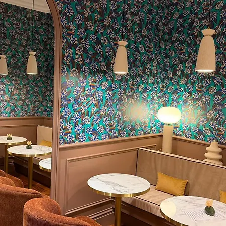 فندق Le Clos Huguerie - Boutique - Centre