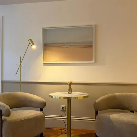 酒店 Boutique Le Clos Huguerie - Centre 3*