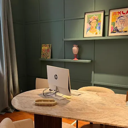 Boutique Le Clos Huguerie - Centre Μπορντό