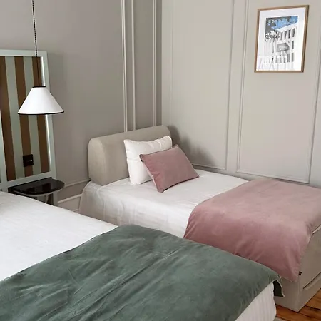 酒店 Boutique Le Clos Huguerie - Centre