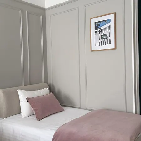 酒店 Boutique Le Clos Huguerie - Centre 波尔多