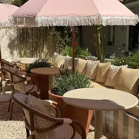 Boutique Le Clos Huguerie - Centre 3* 波尔多