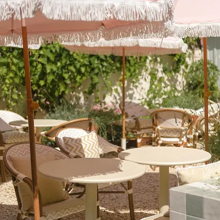 Boutique Le Clos Huguerie - Centre Hotel