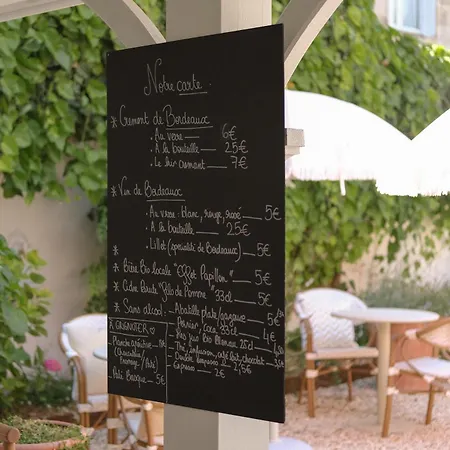 Boutique Le Clos Huguerie - Centre Hotel 3*