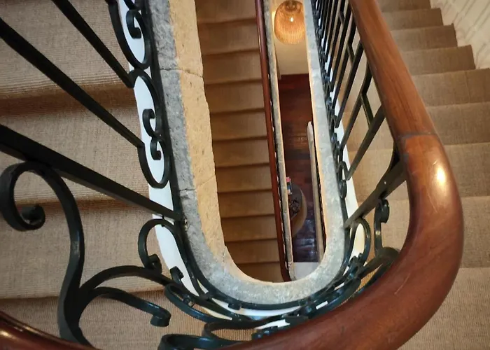 Le Clos Huguerie - Boutique - Centre Hotel 3*