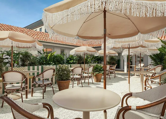 فندق Le Clos Huguerie - Boutique - Centre