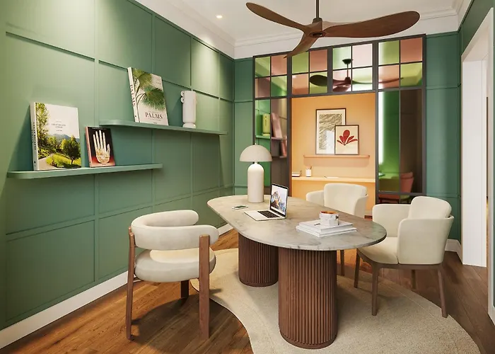 Le Clos Huguerie - Boutique - Centre 3*