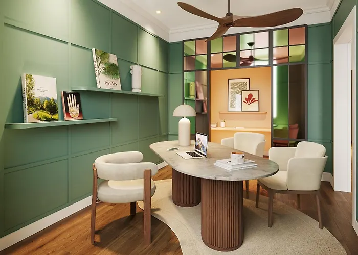 فندق Le Clos Huguerie - Boutique - Centre 3*