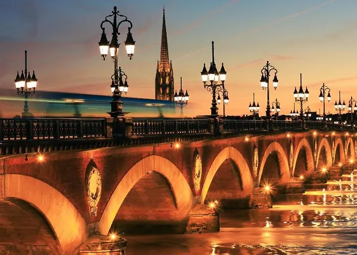 فندق Le Clos Huguerie - Boutique - Centre