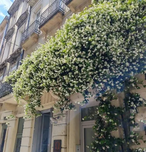 Le Clos Huguerie - Boutique - Centre فندق 3*