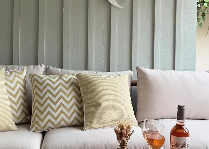 فندق Le Clos Huguerie - Boutique - Centre 3*