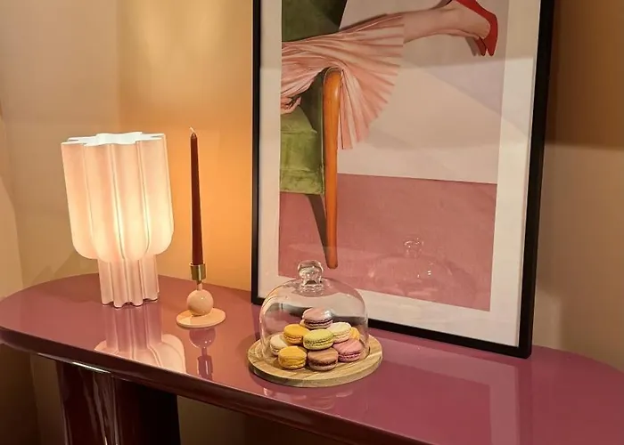 Le Clos Huguerie - Boutique - Centre