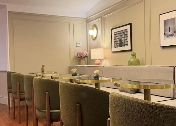 Le Clos Huguerie - Boutique - Centre فندق بوردو