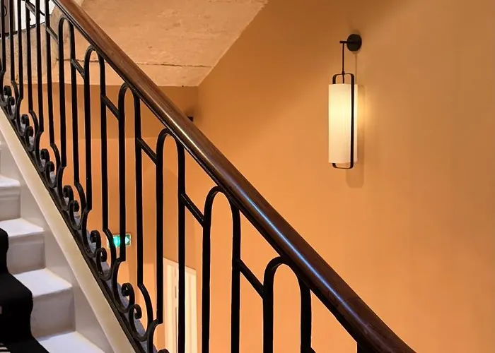 Hotel Le Clos Huguerie - Boutique - Centre