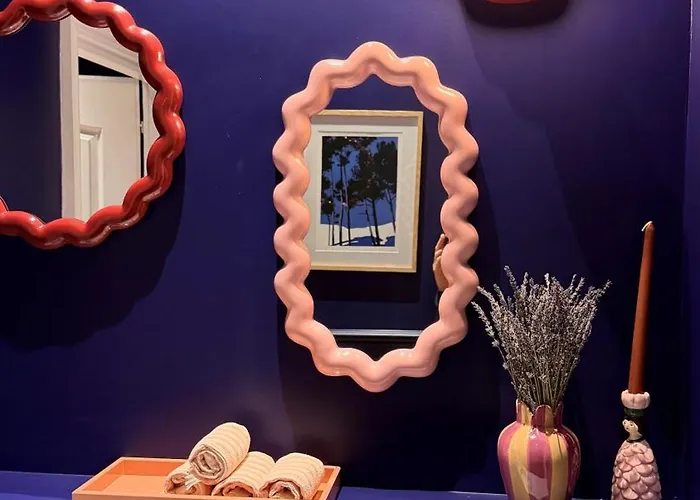 Hotel Le Clos Huguerie - Boutique - Centre