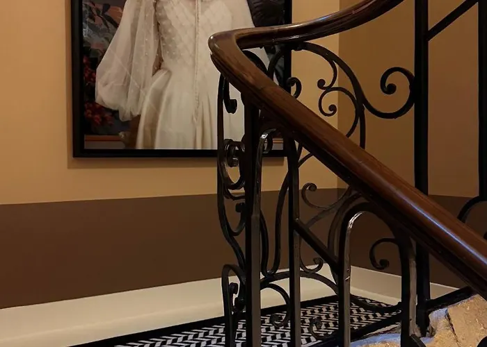 فندق Le Clos Huguerie - Boutique - Centre 3*