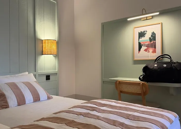 Le Clos Huguerie - Boutique - Centre Bordeaux