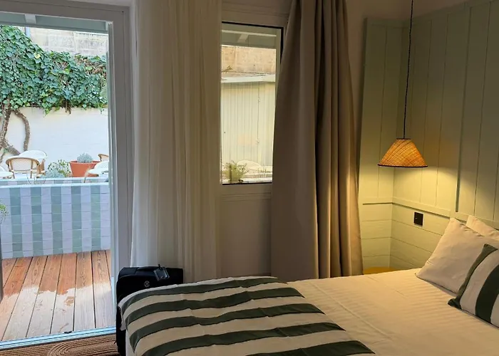 Le Clos Huguerie - Boutique - Centre Hotel