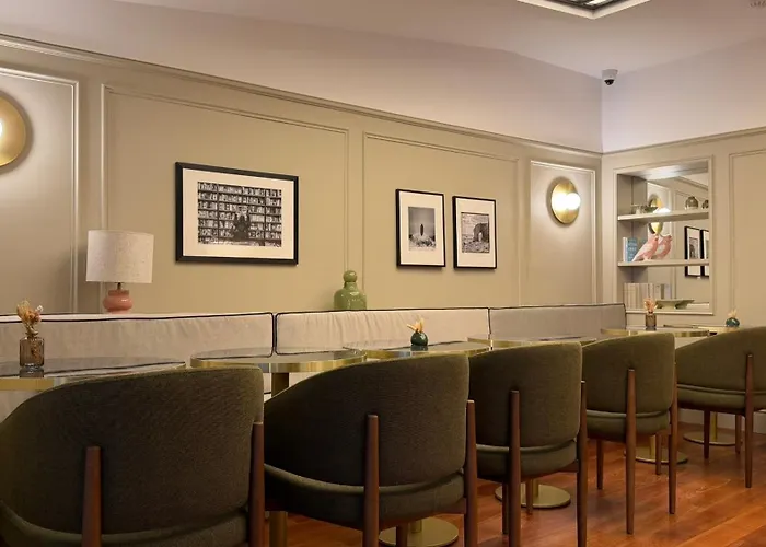 Le Clos Huguerie - Boutique - Centre Hotel Bordeaux