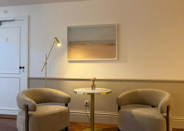 Hotel Le Clos Huguerie - Boutique - Centre 3*