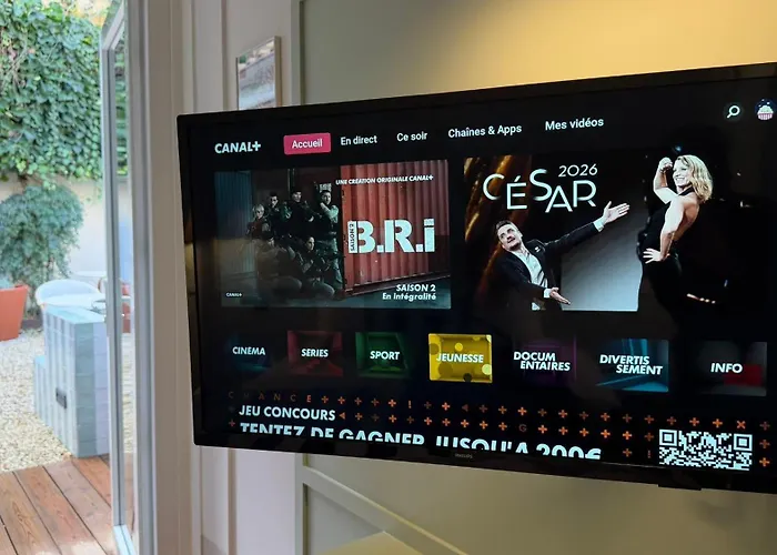 Le Clos Huguerie - Boutique - Centre Hotel Bordeaux