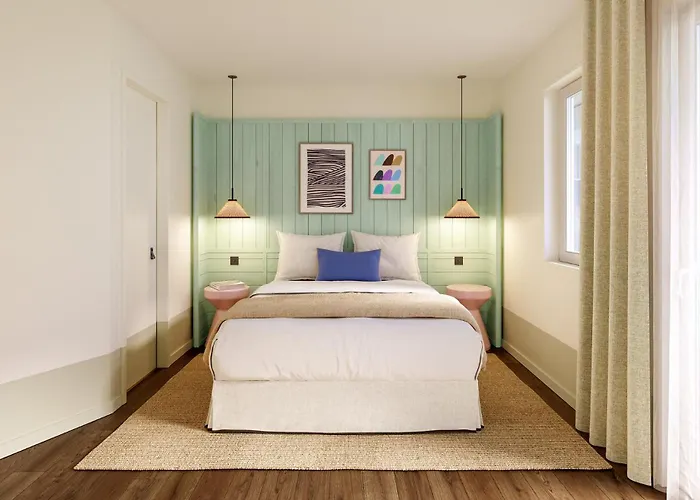 Hotel Le Clos Huguerie - Boutique - Centre 3*