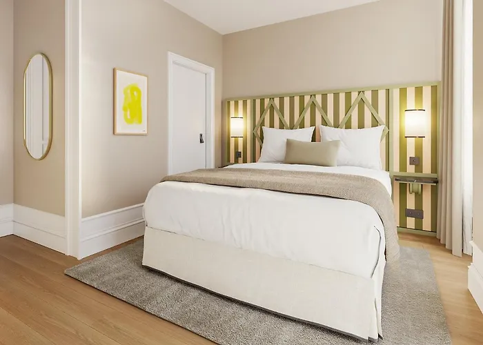 Le Clos Huguerie - Boutique - Centre 3* Bordeaux