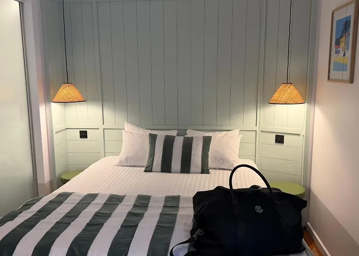 Le Clos Huguerie - Boutique - Centre