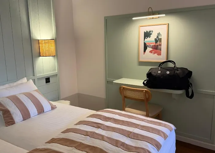 Le Clos Huguerie - Boutique - Centre 3* ボルドー