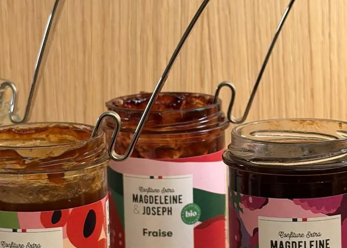 Le Clos Huguerie - Boutique - Centre Hotel Bordeaux