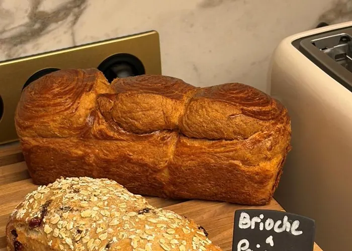 Hotel Le Clos Huguerie - Boutique - Centre