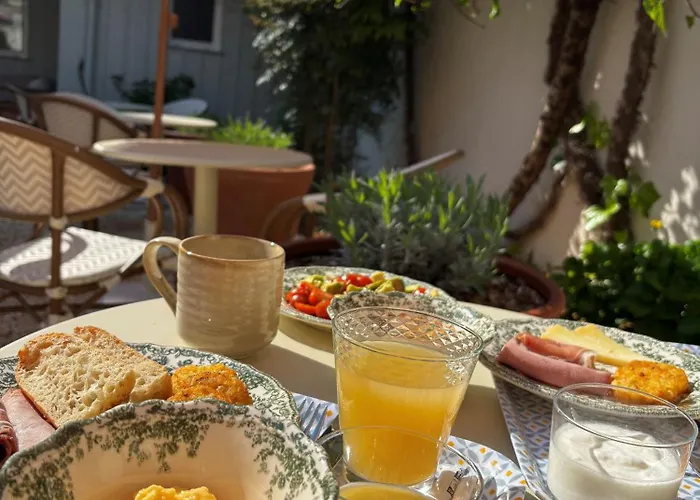 Le Clos Huguerie - Boutique - Centre 3* Bordeaux