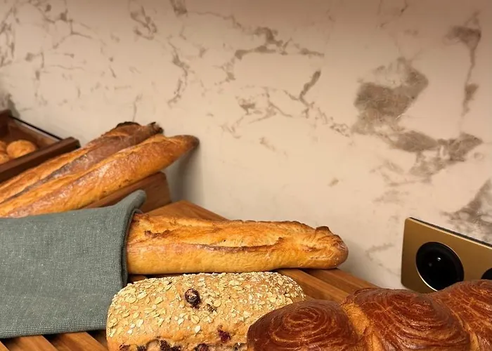 Le Clos Huguerie - Boutique - Centre Bordeaux